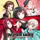 Afterglow／ON YOUR MARK