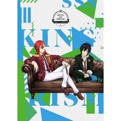 KING OF PRISM -Shiny Seven Stars- 第1巻 [DVD]