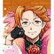 十王院カケル(CV.八代拓)／KING OF PRISM Shiny Seven Stars マイソングシングルシリーズ Orange Flamingo/Unite! The Night!