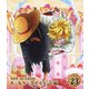 ONE PIECE ワンピース 19THシーズン ホールケーキアイランド編 PIECE.23 [Blu-ray Disc]