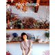 nice things. 2019年 06月号 [雑誌]