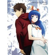 TVアニメ 消滅都市 1