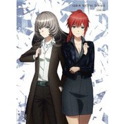 TVアニメ 消滅都市 2