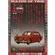 まんだらけZENBU〈92〉特集 ブリキの車 [コミック]