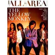 B-PASS ALL AREA （ビーパス・オール・エリア） Vol.10 （シンコー・ミュージックMOOK） [ムックその他]