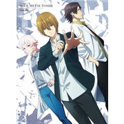TVアニメ 消滅都市 3