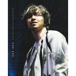 三浦大知／DAICHI MIURA LIVE TOUR ONE END in 大阪城ホール [Blu-ray Disc]
