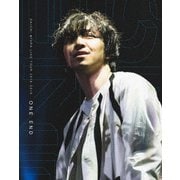DAICHI MIURA LIVE TOUR ONE END in 大阪城ホール