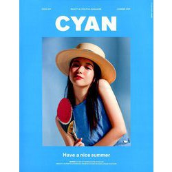 CYAN 2019年 06月号 [雑誌]