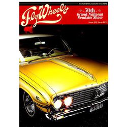 Fly wheels 2019年 06月号 [雑誌]