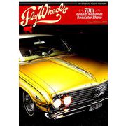 Fly wheels 2019年 06月号 [雑誌]
