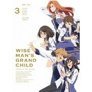 賢者の孫 第3巻