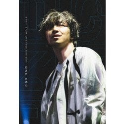 三浦大知／DAICHI MIURA LIVE TOUR ONE END in 大阪城ホール [DVD]