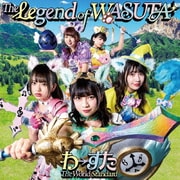 The Legend of WASUTA