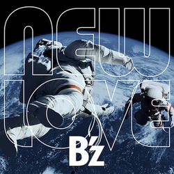 B'z／NEW LOVE