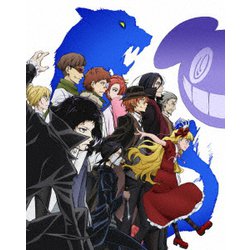 ヨドバシ.com - 文豪ストレイドッグス 第15巻 [Blu-ray Disc
