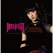 MELiSSA/DEAD HEAT DRiVE