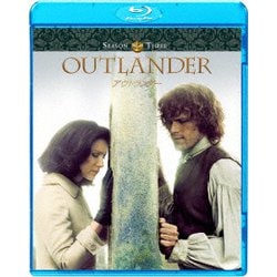 アウトランダー SEASON 3 ブルーレイ コンプリートパック [Blu-ray Disc]