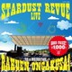 スターダスト★レビュー／STARDUST REVUE 楽園音楽祭 2018 in モリコロパーク