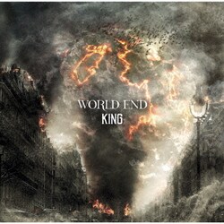 KING／WORLD END