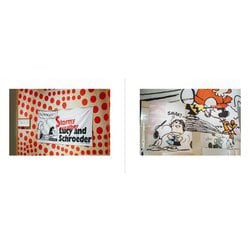 PEANUTS - スヌーピーミュージアム図録5冊 スヌーピーミュージアム展』公式図録 ~ THE BEST OF PEANUTS