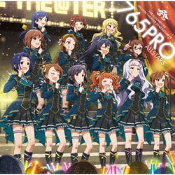 765PRO ALLSTARS／THE IDOLM@STER MILLION THE@TER GENERATION 18 765PRO ALLSTARS