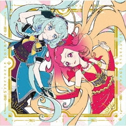 BEST FRIENDS!／SPECTACLE JOURNEY Vol.1 (TVアニメ/データカードダス『アイカツフレンズ!』2ndシーズン挿入歌シングル1)