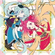 SPECTACLE JOURNEY Vol.1 (TVアニメ/データカードダス『アイカツフレンズ!』2ndシーズン挿入歌シングル1)