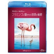 ディズニーネイチャー/フラミンゴに隠された地球の秘密