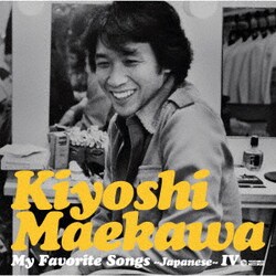 前川清／マイ・フェイバリット・ソングス～ジャパニーズ～4