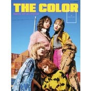 THE COLOR 2019年 07月号 [雑誌]