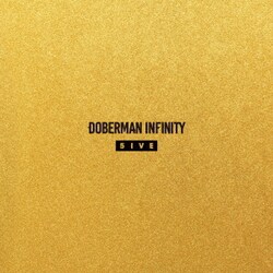 DOBERMAN INFINITY／5IVE
