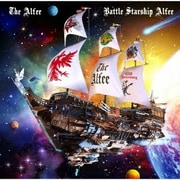 Battle Starship Alfee