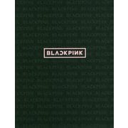 BLACKPINK 公式PHOTO BOOK 『 BLACKPINK 』 [単行本]
