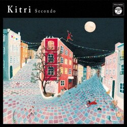 Kitri／Secondo