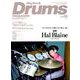 Rhythm & Drums magazine (リズム アンド ドラムマガジン) 2019年 06月号 [雑誌]