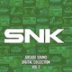 SNK／SNK ARCADE SOUND DIGITAL COLLECTION Vol.3