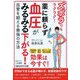 薬に頼らず血圧がみるみる下がる!―ズボラでもラクラク!(知的生きかた文庫) [文庫]