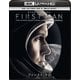 ファースト・マン [UltraHD Blu-ray]