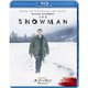 スノーマン 雪闇の殺人鬼 [Blu-ray Disc]