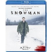 スノーマン 雪闇の殺人鬼