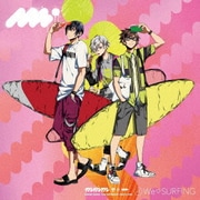 We love SURFING