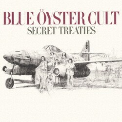 ブルー・オイスター・カルト／オカルト宣言