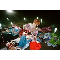 菅田将暉／LOVE