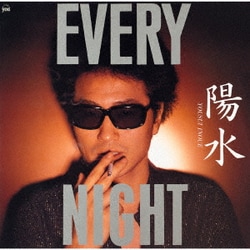 井上陽水／EVERY NIGHT