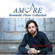 AMORE Romantic Piano Collection