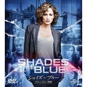 シェイズ・オブ・ブルー ブルックリン警察 シーズン1 バリューパック