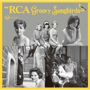 RCA グルーヴィー・ソングバーズ