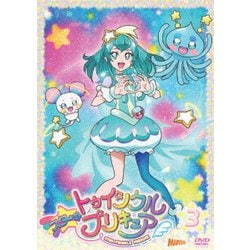 ヨドバシ Com スター トゥインクルプリキュア Vol 3 Dvd 通販 全品無料配達