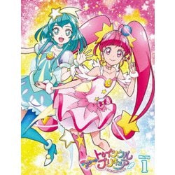 ヨドバシ Com スター トゥインクルプリキュア Vol 1 Blu Ray Disc 通販 全品無料配達